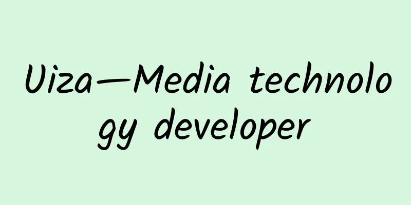 Uiza—Media technology developer