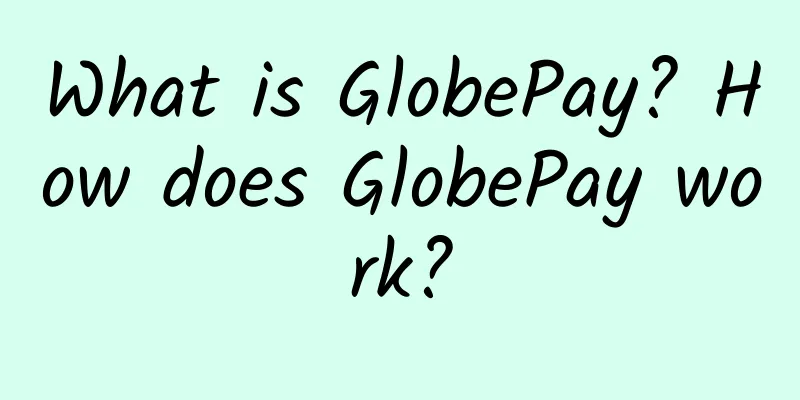 What is GlobePay? How does GlobePay work?
