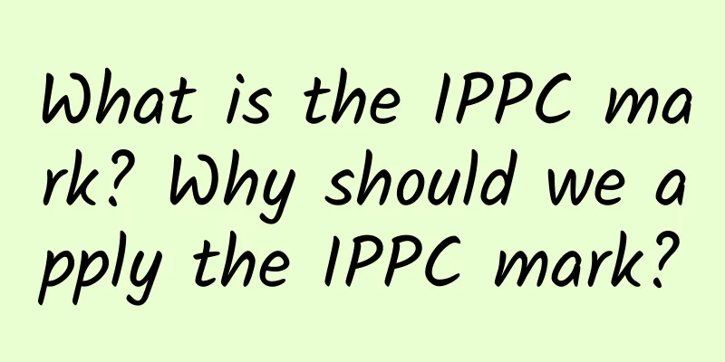 What is the IPPC mark? Why should we apply the IPPC mark?