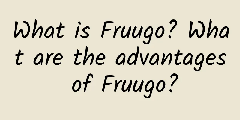 What is Fruugo? What are the advantages of Fruugo?