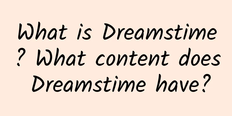 What is Dreamstime? What content does Dreamstime have?