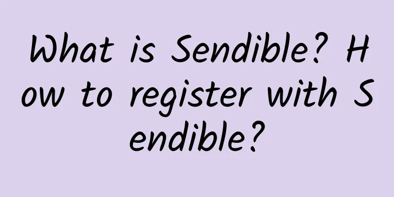 What is Sendible? How to register with Sendible?