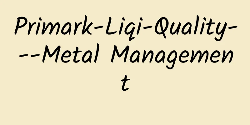 Primark-Liqi-Quality---Metal Management