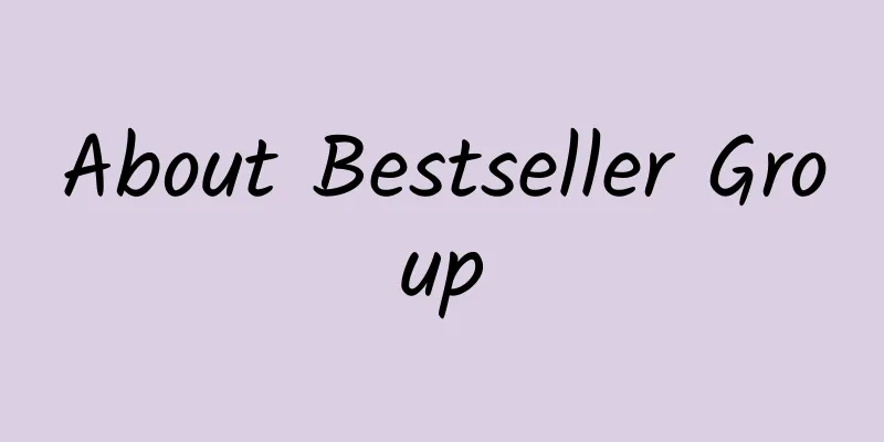 About Bestseller Group