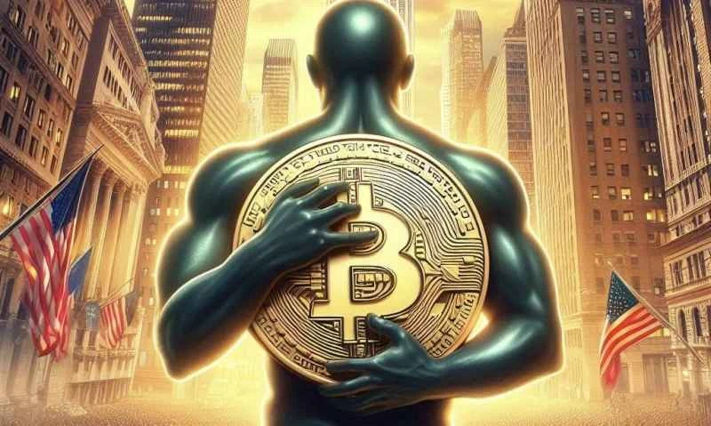 ウォール街の企業が復活、1500億ドル相当の「放棄されたビットコイン」をめぐり論争を巻き起こす