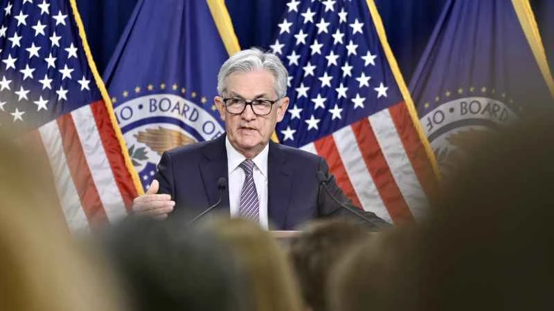 米連邦準備制度理事会（FRB）が25ベーシスポイントの利下げを実施、ビットコインと市場が反応