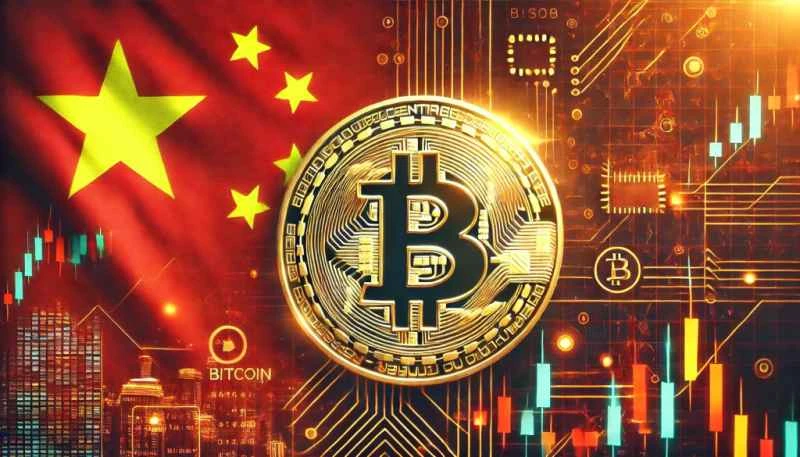 中国は暗号通貨を地政学的権力とデジタル戦争の道具に変える