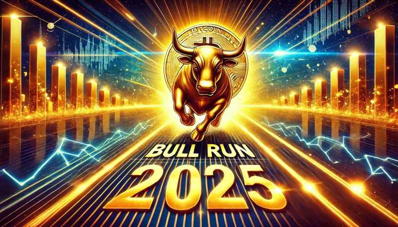 ビットコインの強気相場は依然として継続、市場は12万5千ドルの抵抗線を狙う