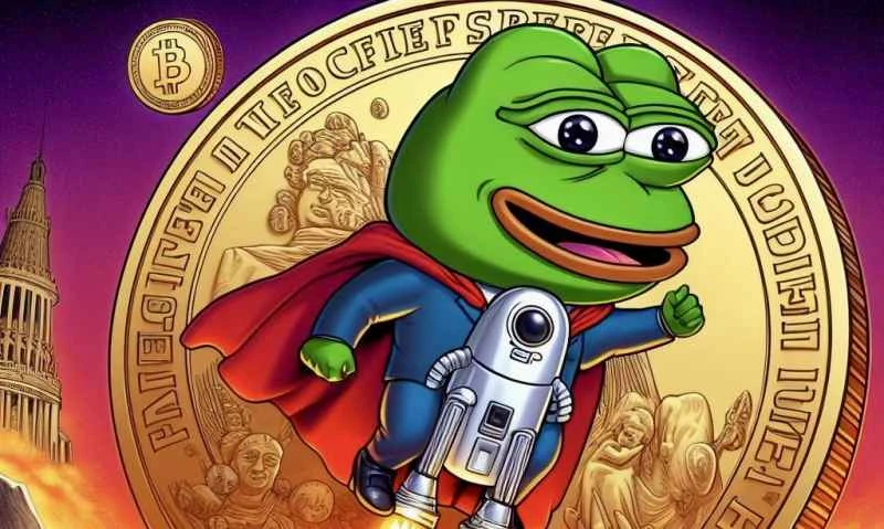 ドージコインとペペがミームコインの上昇を牽引、トレーダーは2026年の「ミームシーズン」の到来を示唆