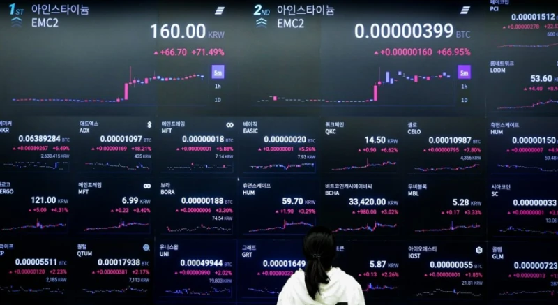 ソウルの暗号通貨の重力：韓国がWeb3の勢いの中心地となった経緯