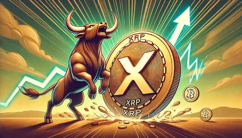 XRP価格は売られ過ぎの状況が潜在的な反発を示唆し安定