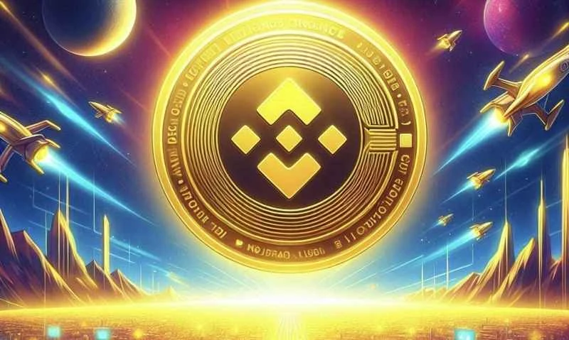 Coinbaseのロードマップ強化にもかかわらず、BNB価格は過去最高値から11%下落