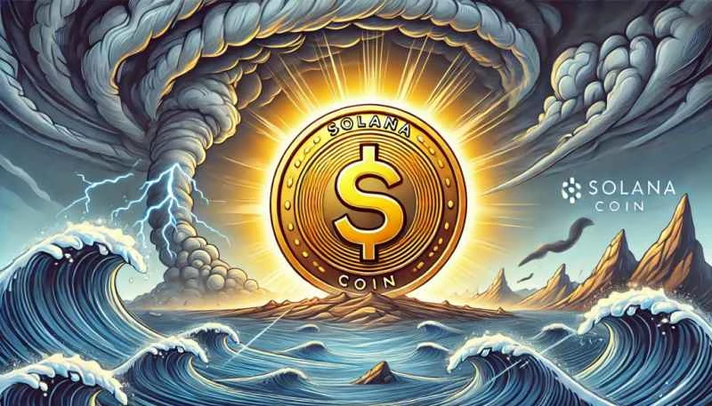 Bitwise SolanaステーキングETF（BSOL）のローンチで巨額の資金流入が発生、しかしSOL価格は195ドルを下回る