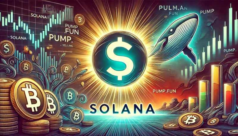 Fitell Corporationが150万ドルのPUMPトークン購入でSolana Treasuryを拡大