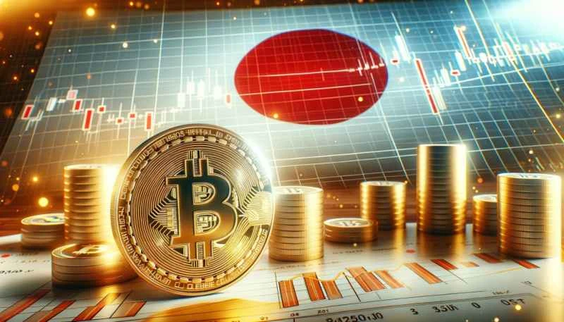 円安と流動性の逼迫：日銀の動向がビットコインを揺るがす理由