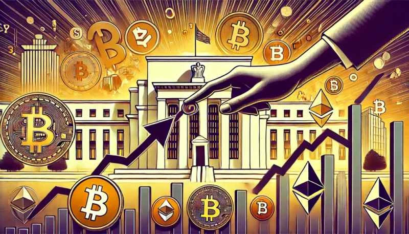 2025年12月FRB会合：インフレ懸念の高まりで利下げ期待は薄れる