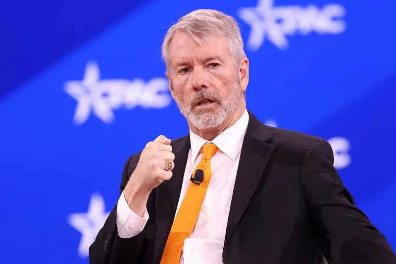 マイケル・セイラー氏、ビットコインは年末までに15万ドルに達すると予測、長期的には2000万ドルまで上昇すると予測