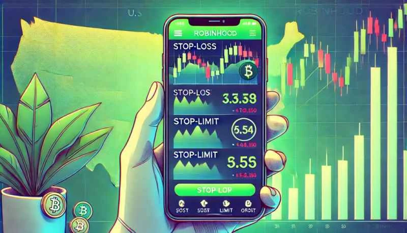 ロビンフッド、デジタル資産拡大の加速で第3四半期の暗号資産収益が339%増を報告