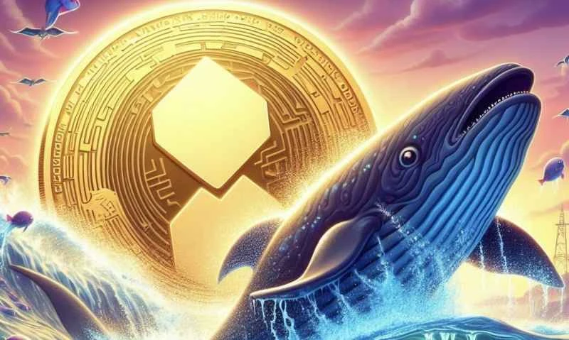 CZの買いが市場の熱狂を巻き起こした後、仮想通貨クジラはASTERに対して7100万ドルの空売りを実施した