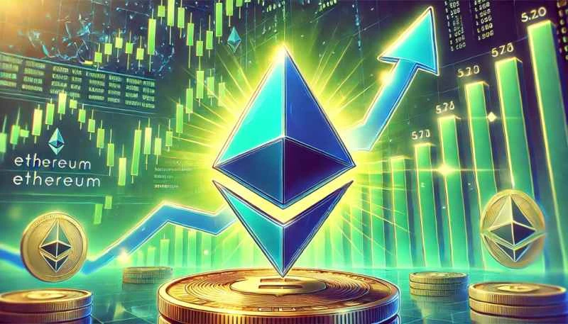 イーサリアムの弱気なデスクロスは市場の勢いの変化により勢いを失っている