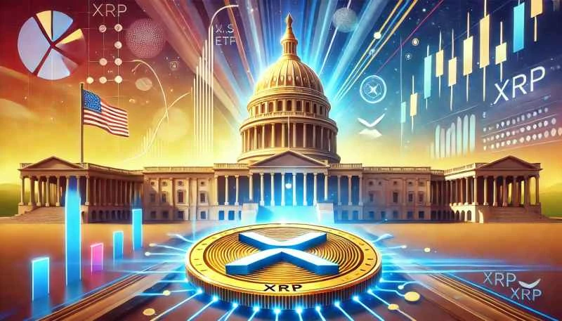 フランクリン・テンプルトン、規制強化の動きを受けXRP ETFの申請を更新