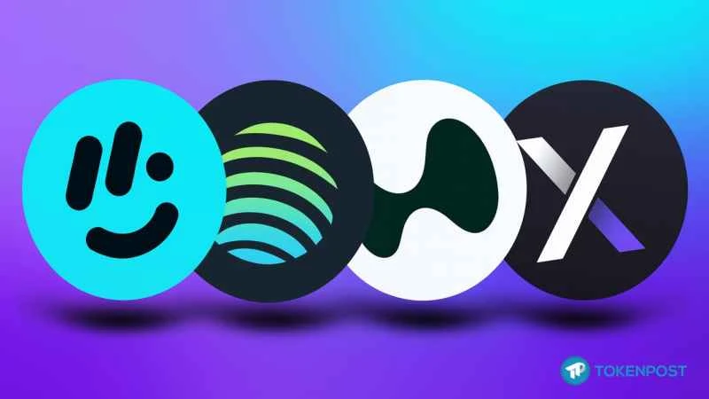 パーパーDEXの覇権争いが激化