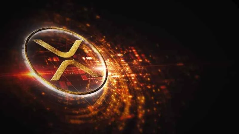 XRPは機関投資家の参入で41%の暴落後急回復