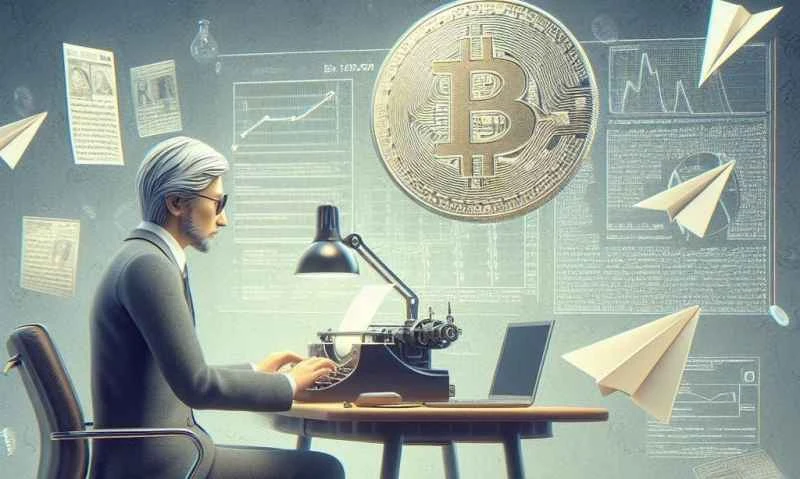 ビットコインが10万5000ドルを下回り、サトシ・ナカモトの純資産は200億ドル減少