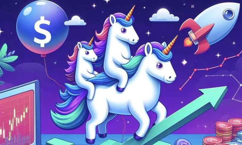 手数料とトークンバーンに関するガバナンス投票開始に伴い、Uniswap UNIが19%急騰