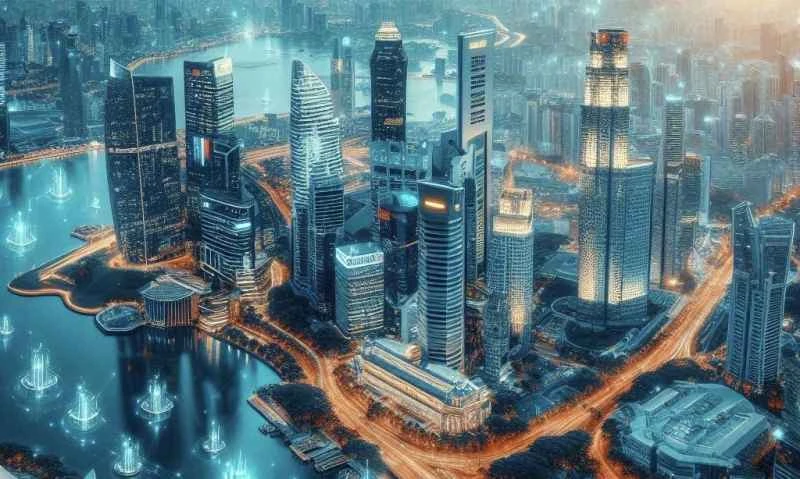 OKX Payのローンチはアジアにおけるステーブルコインの普及を浮き彫りにする