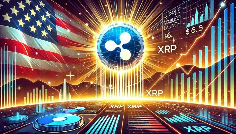 リップル、2026年1月にXRP10億ドルを解放：価格と供給に及ぼす真の意味