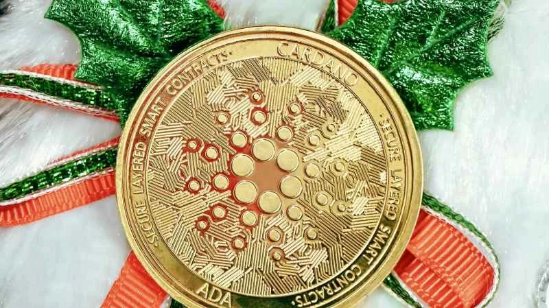 カルダノ（ADA）は市場の弱さの中で蓄積が強化され、回復の兆しを見せている