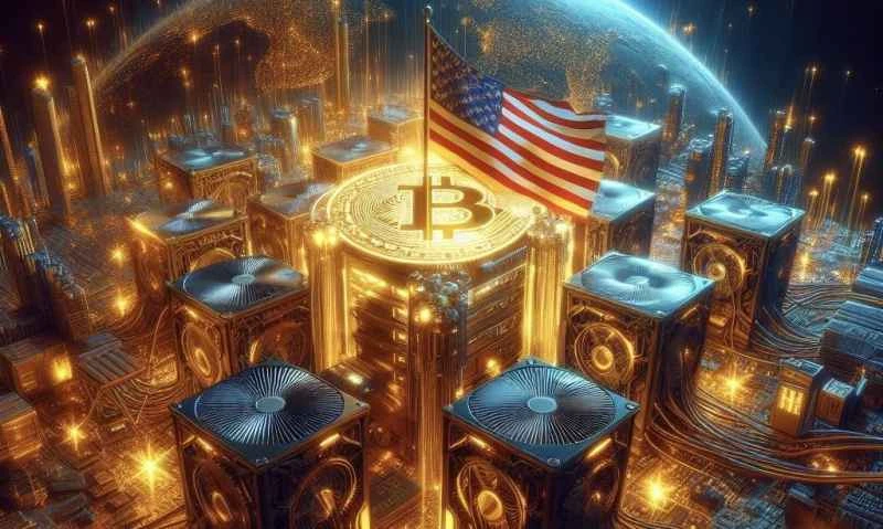 ETFからの資金流出が緩和し、ビットコイン市場は安定化の兆しを見せている