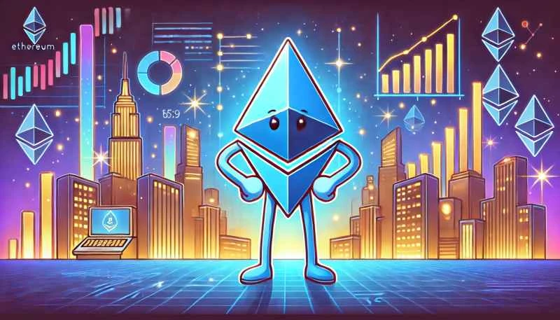 慎重な市場とFusakaのアップグレード計画の中、イーサリアムはレンジ相場を維持
