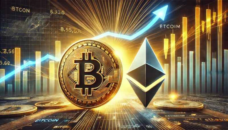 2026年の暗号市場展望：ビットコイン、イーサリアム、XRPは転換期を迎える