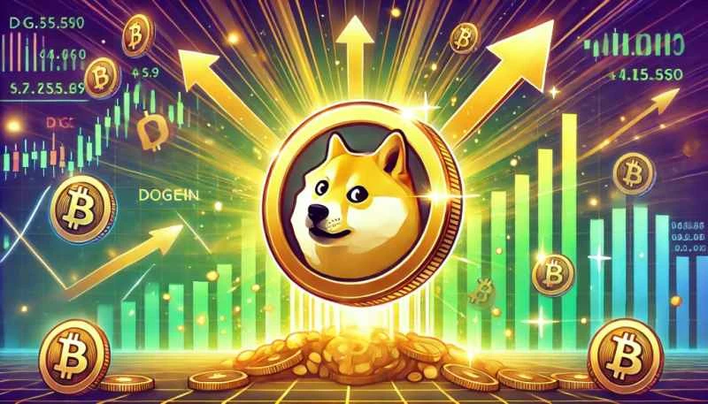 21Shares、市場の楽観的な見通しでDOGE価格が急騰、ドージコインETFの申請を完了