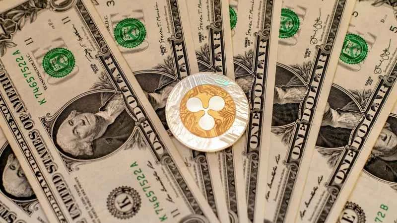 リップルUSD（RLUSD）がBybitに上場、取引量と採用が急増