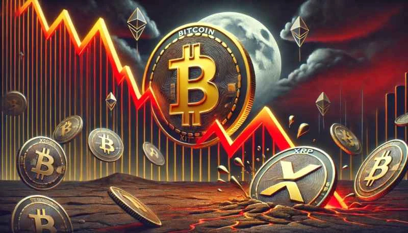 190億ドル相当の仮想通貨の清算が取引所の透明性をめぐる議論を巻き起こす