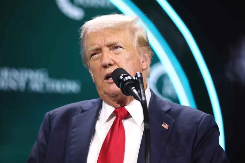 トランプコインETFのDTCC上場が専門家の価格上昇予測を刺激